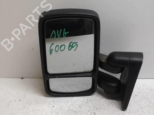 Used Left mirror Left mirror RENAULT TRAFIC Van (T_, P_, V_) 2.1 D (64 hp) 18221502 18221502
