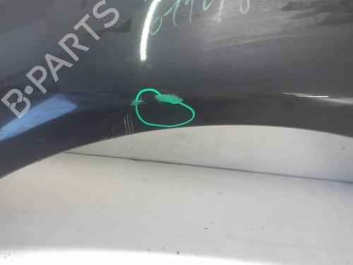 Guarda-lamas esquerdo Guarda-lamas esquerdo BMW 3 Compact (E46) 320 td (150 hp) 18224681 18224681