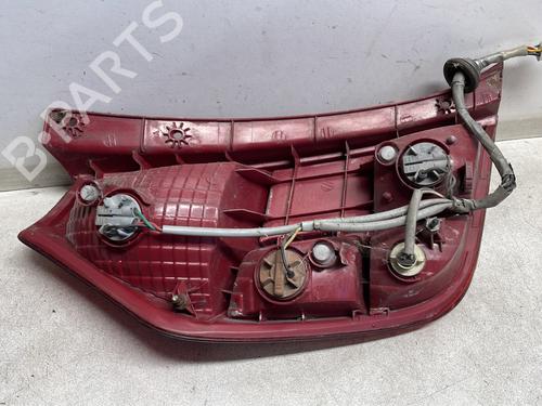 Right taillight HYUNDAI i10 I (PA) 1.2 | BP27304959C35 