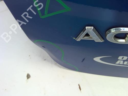 Used Tailgate Tailgate 18641323 18641323