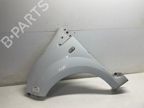 left-front-fenders-renault-twingo-ii-cn0_-2007-37189724 main image
