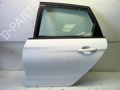 Left rear door CITROËN C4 II (NC_) 1.6 HDi 90 | BP18230517C4