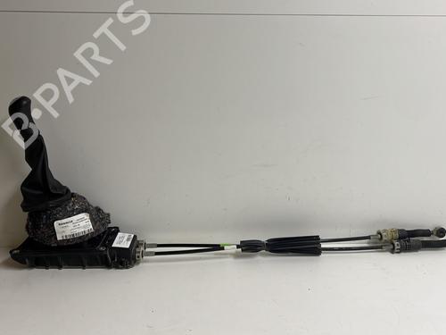 Used Gear lever DACIA SANDERO II TCe 90 (B8M1, B8MA, B8AC) (90 hp) 20173353