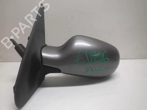Left mirror RENAULT CLIO II (BB_, CB_) 1.5 dCi (B/CB07) | BP18224603C26 