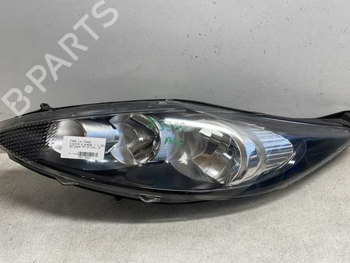 Scheinwerfer links für FORD FIESTA VI (CB1, CCN) 1.25 (82 hp) 29239998