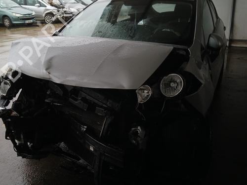 Pedal KIA RIO III (UB) 1.25 CVVT | BP25821803I4 - Image 5
