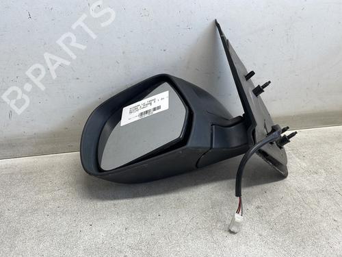 Used Left mirror NISSAN MICRA IV (K13K, K13KK) 1.2 (80 hp) 28705786