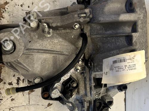 Gearbox RENAULT TWINGO II (CN0_) 1.5 dCi 75 | BP24605321M3 - Image 2