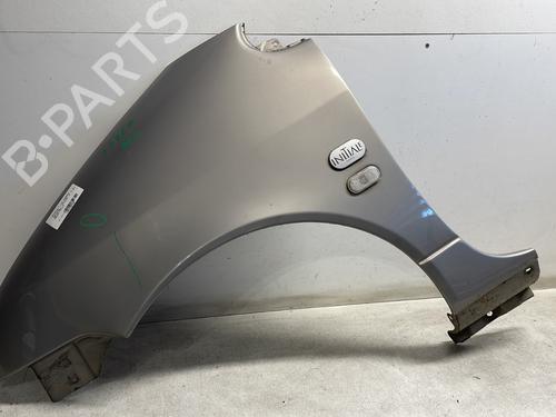 Used Left front fenders RENAULT TWINGO I (C06_) 1.2 16V (C060) (60 hp) 27355099
