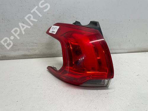 Left taillight PEUGEOT 2008 I (CU_) 1.2 VTi | BP37265284C34 - Image 2