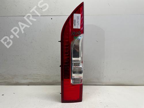 Left taillight PEUGEOT BOXER Van 2.2 HDi 130 | BP37265264C34 - Image 5