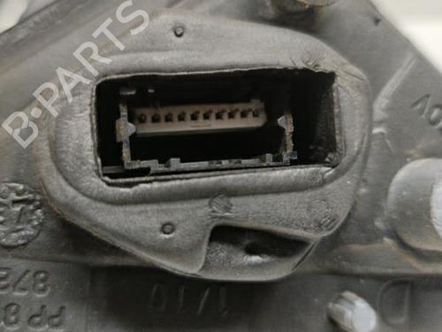 Used Right mirror RENAULT LAGUNA I (B56_, 556_) 2.2 dT (B569) (113 hp) 18224549