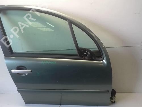Right front door CITROËN C3 I (FC_, FN_) 1.4 HDi | BP18224828C3 