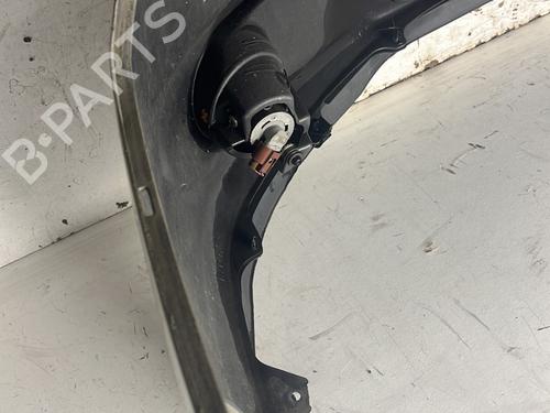 Front bumper TOYOTA COROLLA Verso (_E12_) 1.8 VVT-i (ZZE122_, ZZE122R) | BP29840750C7 