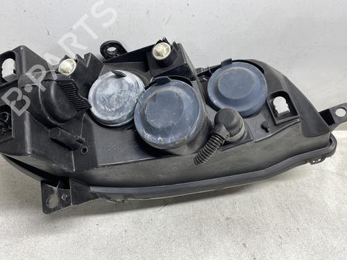 Left headlight FIAT PUNTO (188_) 1.2 60 (188.030, .050, .130, .150, .230, .250) | BP27746205C28 