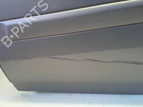 Left rear door RENAULT LAGUNA II Grandtour (KG0/1_) 1.9 dCi (KG1V) | BP18231235C4 