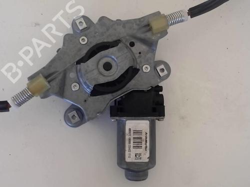 Rudehejsemekanisme ventre foran RENAULT TWINGO II (CN0_) 1.2 16V (CN04, CN0B) | BP19340329C22 