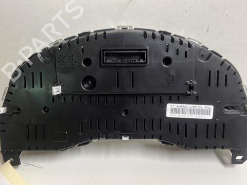 Instrument cluster NISSAN LEAF (ZE0) Electric | BP24431452C47 