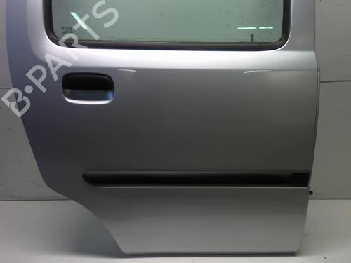 Right rear door OPEL AGILA A (H00) 1.2 16V (F68) | BP18230877C5 