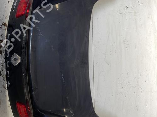 Used Tailgate RENAULT LAGUNA Coupe (DT0/1) 2.0 dCi (DT01, DT08, DT09, DT0K, DT12, DT1C, DT1D, DT1M,... (150 hp) 26437913