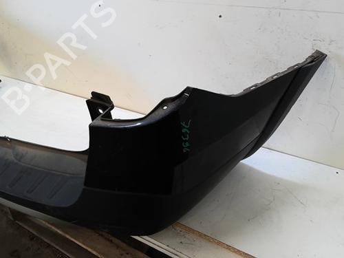 Used Rear bumper Rear bumper 39519967 39519967
