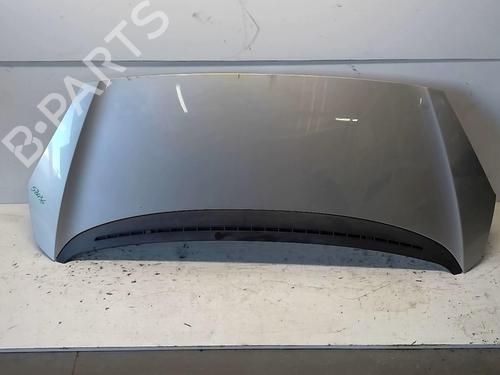 Used Hood PEUGEOT 1007 (KM_) 1.4 HDi (68 hp) 18219018