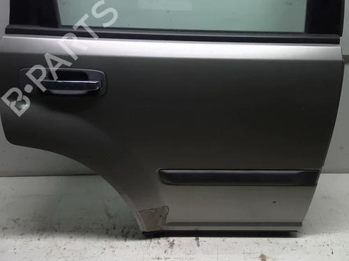 Right rear door NISSAN X-TRAIL I (T30) 2.2 Di 4x4 | BP18227823C5 