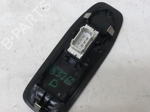 Right front window switch PEUGEOT 208 I (CA_, CC_) 1.6 HDi / BlueHDi 75 | BP18217831I26