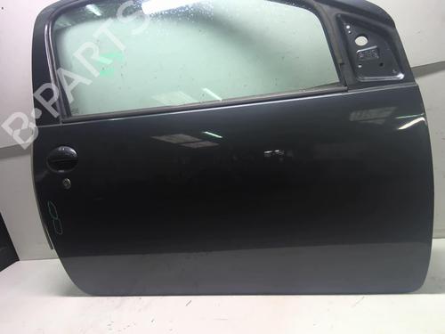Used Right front door PEUGEOT 107 (PM_, PN_) 1.0 (68 hp) 18219761