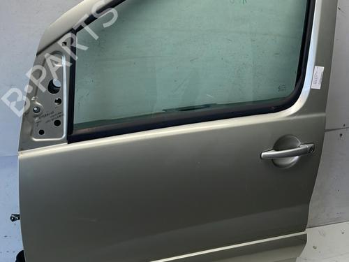 Left front door FIAT SCUDO Bus (270_, 272_) 2.0 D Multijet | BP18230496C2 