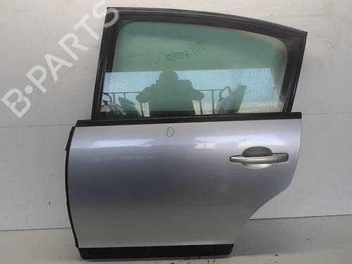 Left rear door CITROËN C4 I (LC_) 1.6 16V | BP18218364C4 