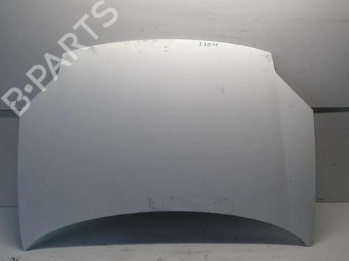 Panser CITROËN BERLINGO / BERLINGO FIRST Box Body/MPV (M_) 2.0 HDI 90 (MBRHY, MCRHY) (90 hp) 18225346