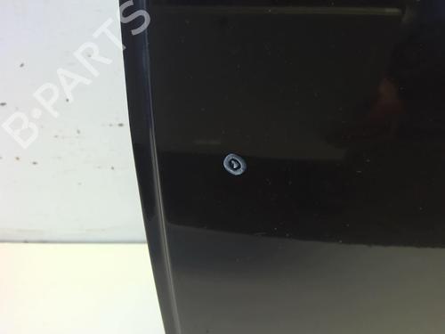 Left rear door OPEL CORSA D (S07) 1.4 (L08, L68) | BP18207996C4 