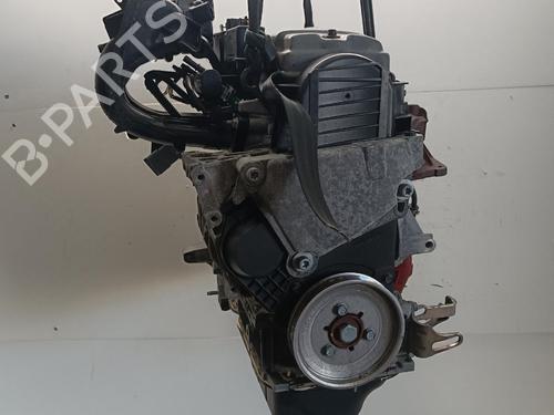 Used Engine Engine 36762346 36762346