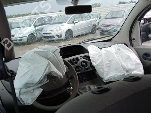 Zekeringkast RENAULT KANGOO / GRAND KANGOO II (KW0/1_) 1.5 dCi 85 (KW0K, KW0L, KW0B) | BP19075424E1 