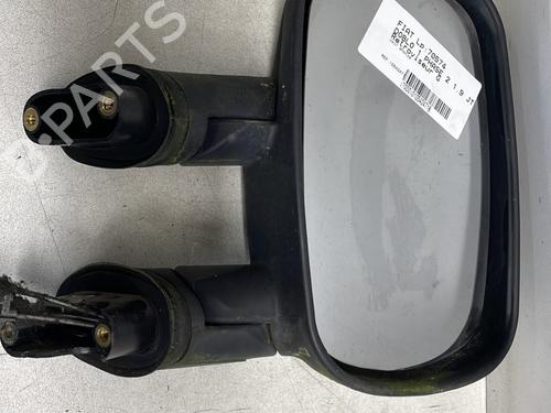 Used Left mirror FIAT DOBLO MPV (119_, 223_) 1.9 D Multijet (120 hp) 25475646