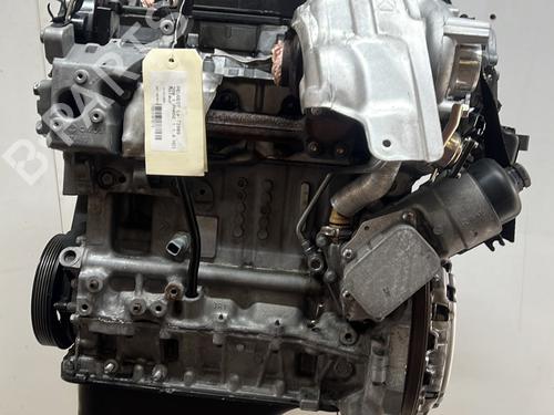 Engine PEUGEOT 208 I (CA_, CC_) 1.4 HDi | BP27527831M1 