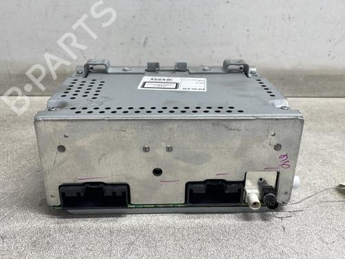 Used Radio Radio FORD GRAND C-MAX (DXA/CB7, DXA/CEU) [2010-2019] 29972443 29972443