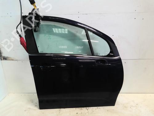 Used Right front door CITROËN C3 II (SC_) 1.0 VTi 68 (68 hp) 30817395