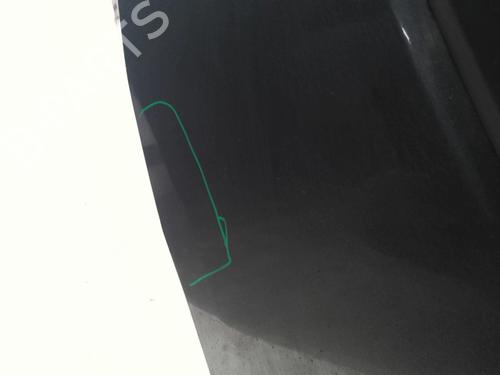 Left front door CITROËN C4 CACTUS 1.6 BlueHDi 100 | BP31090920C2