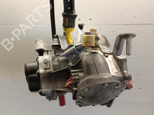 Gearbox OPEL CORSA E (X15) 1.4 (08, 68) | BP40491302M3 - Image 3