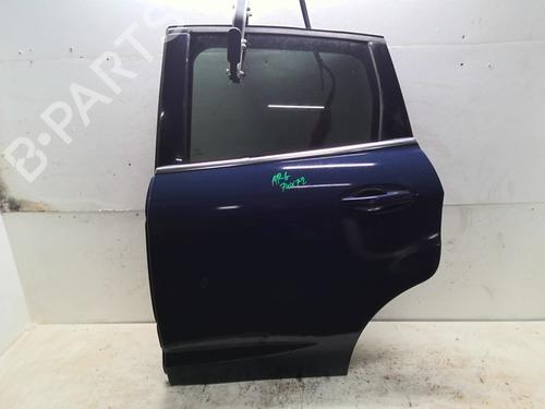 left-rear-door-ford-c-max-ii-dxacb7-dxaceu-2010-2011-2012-2013-2014-2015-2016-2017-2018-2019-31376631 main image