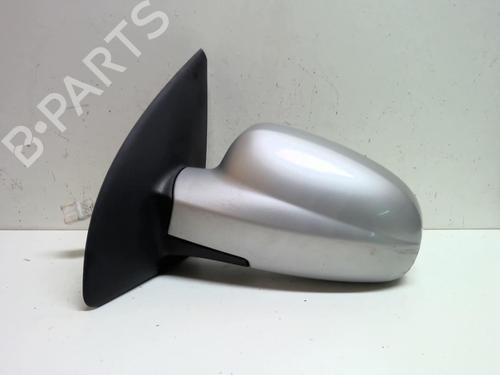 Left mirror CHEVROLET AVEO / KALOS Hatchback (T200) 1.4 16V | BP18217330C26 