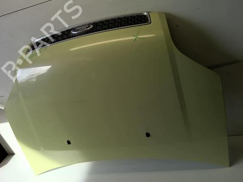 Motorhjelm FORD FUSION (JU_) 1.6 TDCi (90 hp) 18220136
