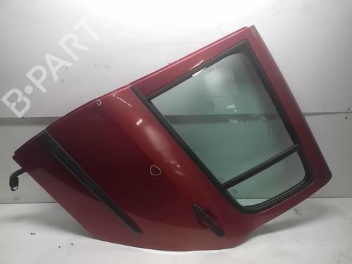 Dør venstre bagtil RENAULT MODUS / GRAND MODUS (F/JP0_) 1.2 (JP0C, JP0K, FP0C, FP0K, FP0P, JP0P, JP0T) | BP18218141C4 
