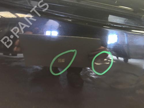 Tailgate NISSAN MICRA IV (K13K, K13KK) 1.2 | BP29863503C6