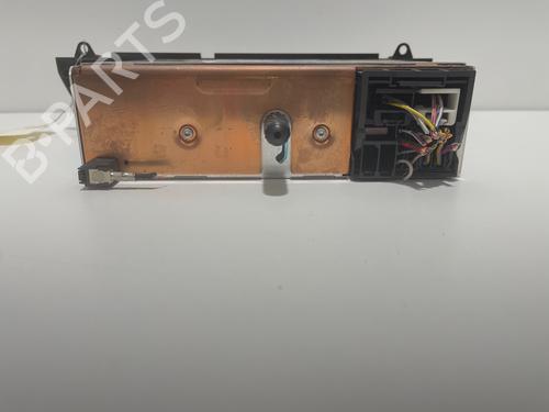 Radio BMW X3 (E83) 2.0 d | BP37461226E6 - Image 3