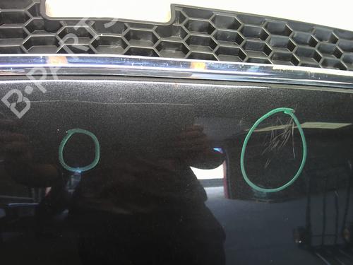 hood-chevrolet-captiva-c100-c140-2006-29029482 main image