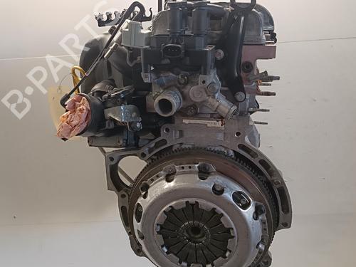 Engine FORD FOCUS I (DAW, DBW)  | BP37079564M1  - Image 6