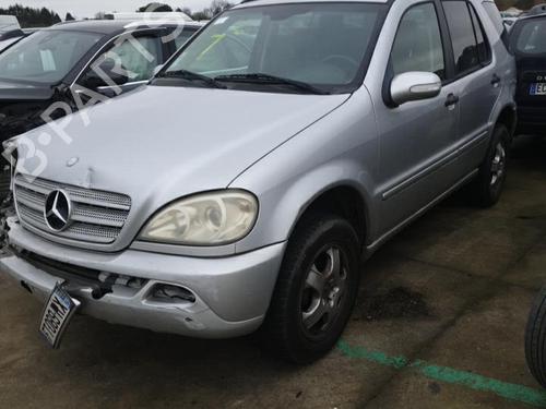 Right front door MERCEDES-BENZ M-CLASS (W163) ML 270 CDI (163.113) | BP18208319C3 